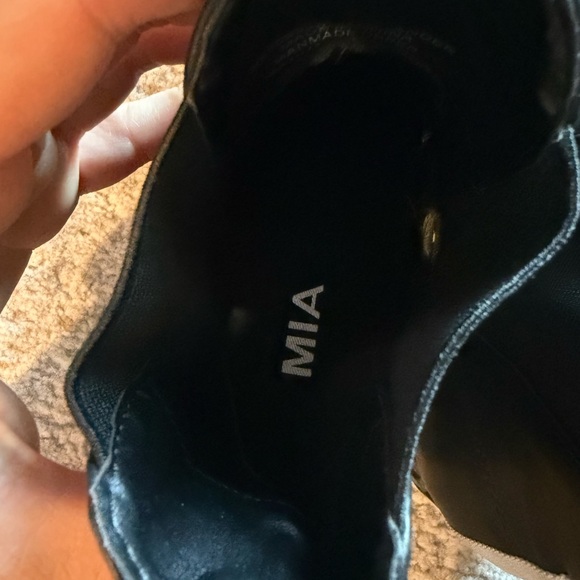 MIA boots - Picture 4 of 5